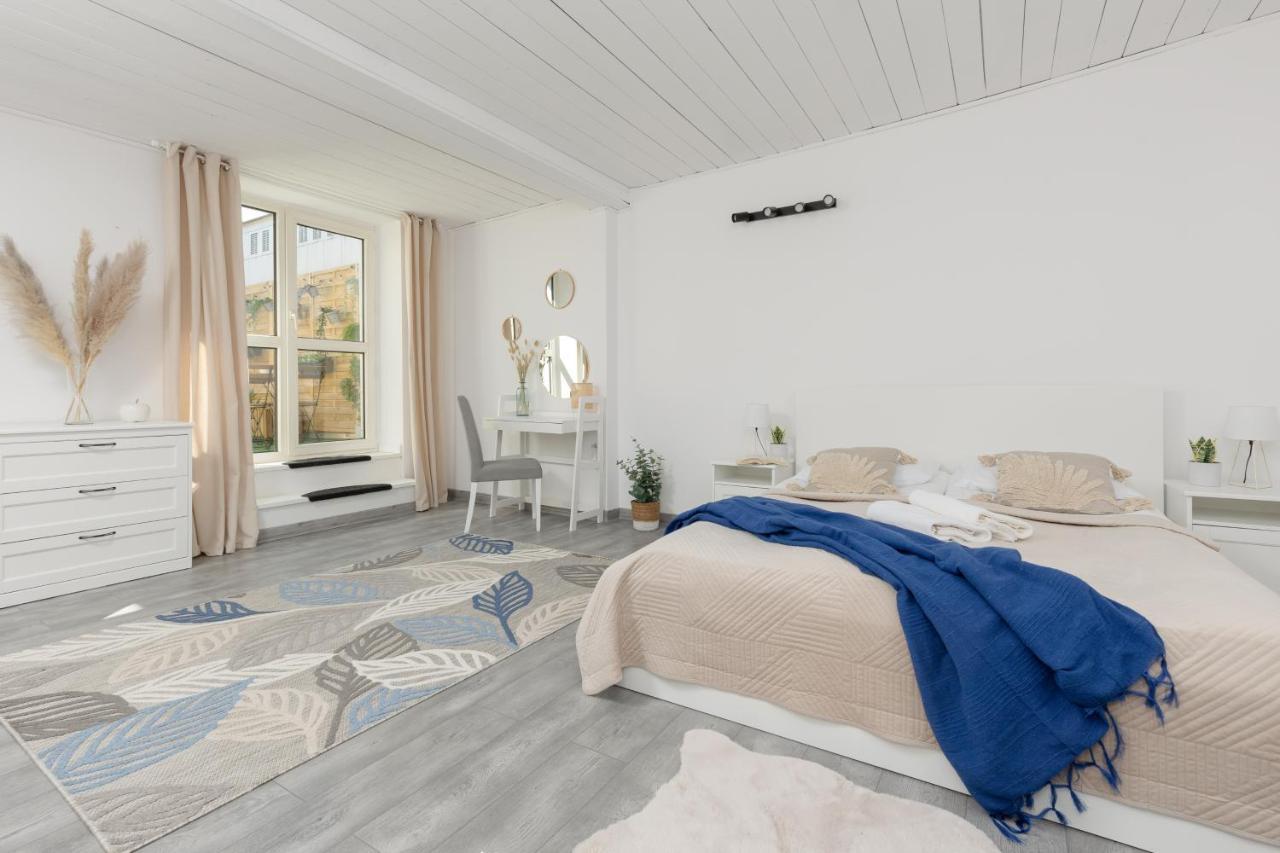 Metro Plac Wilsona Apartments Mickiewicza By Noclegi Renters Warsaw Luaran gambar