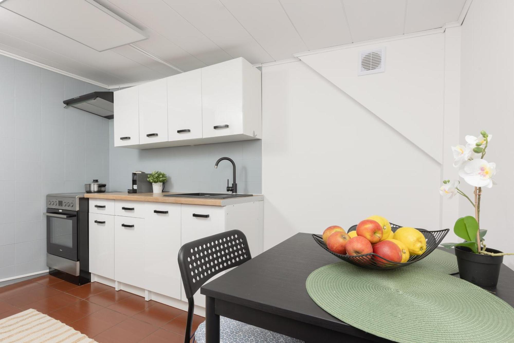 Metro Plac Wilsona Apartments Mickiewicza By Noclegi Renters Warsaw Luaran gambar