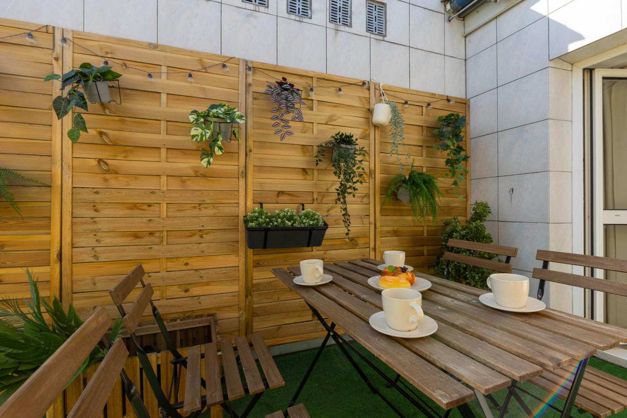 Metro Plac Wilsona Apartments Mickiewicza By Noclegi Renters Warsaw Luaran gambar